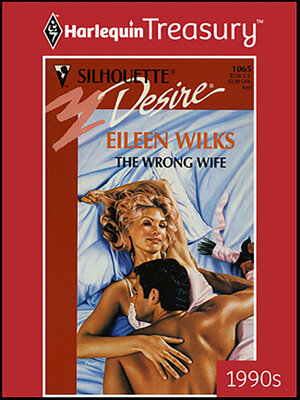 The Wrong Wife - ebook